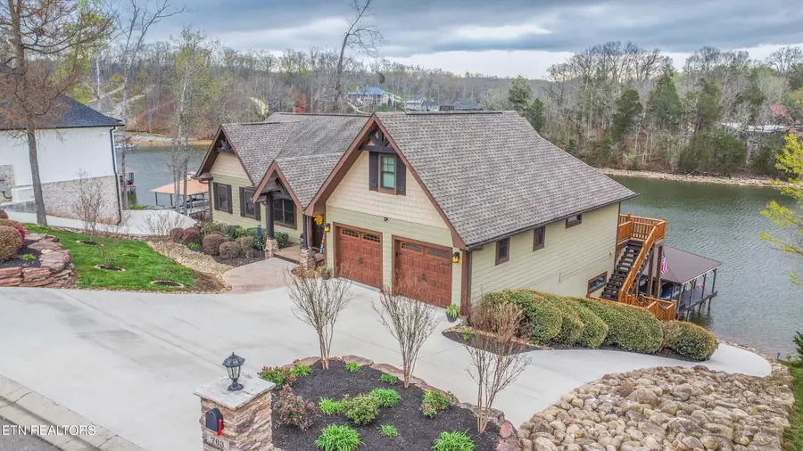 763 Waterfront Way, Ten Mile, TN 37880 - #2