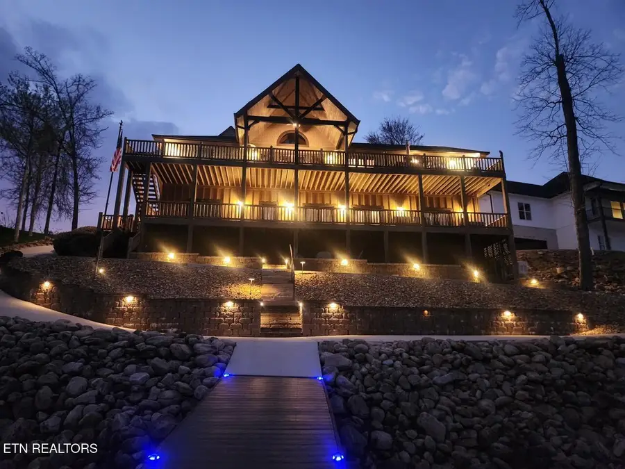 763 Waterfront Way, Ten Mile, TN 37880 - #3