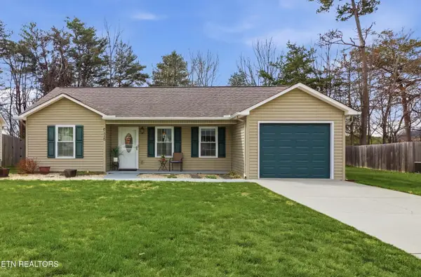 6115 Emerald Hills Lane, Knoxville, TN 37912