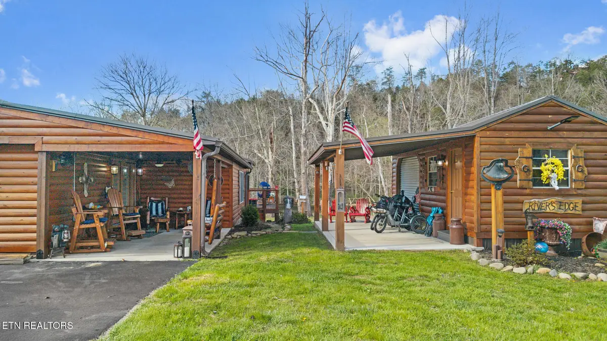 7223 E Lamar Alex Pkwy, Townsend, TN 37882 - #1