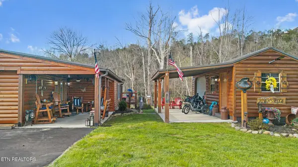 7223 E Lamar Alex Pkwy, Townsend, TN 37882