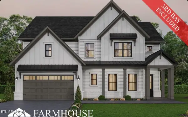 Lot 109 Wagon Hitch Rd, Farragut, TN 37934