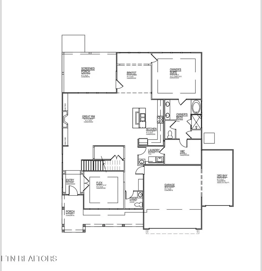 Lot 109 Wagon Hitch Rd, Farragut, TN 37934 - #2
