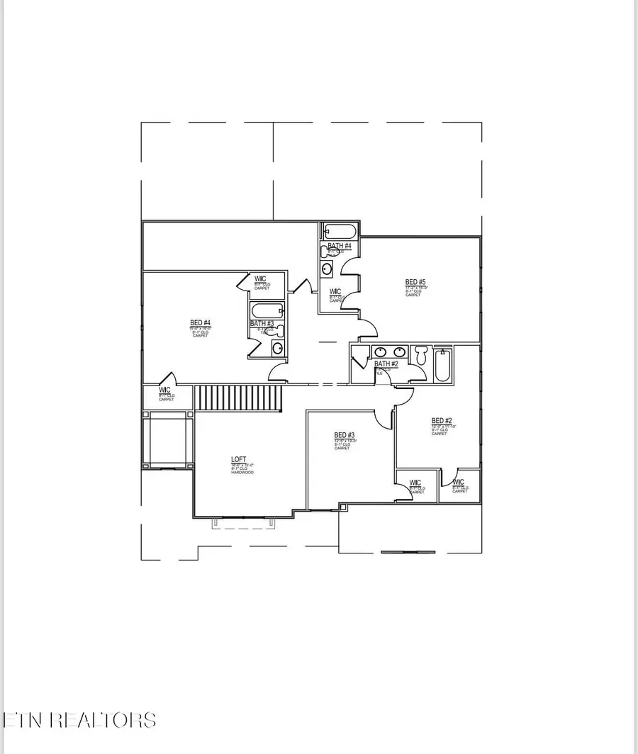 Lot 109 Wagon Hitch Rd, Farragut, TN 37934 - #3