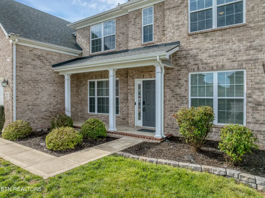 613 Branchwood Lane, Maryville, TN 37801 - #2