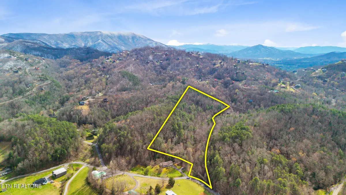 Little Cove Church Rd, Sevierville, TN 37862 - #1