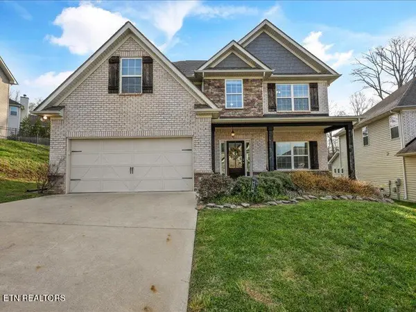 9926 Hummingbird Lane, Knoxville, TN 37923