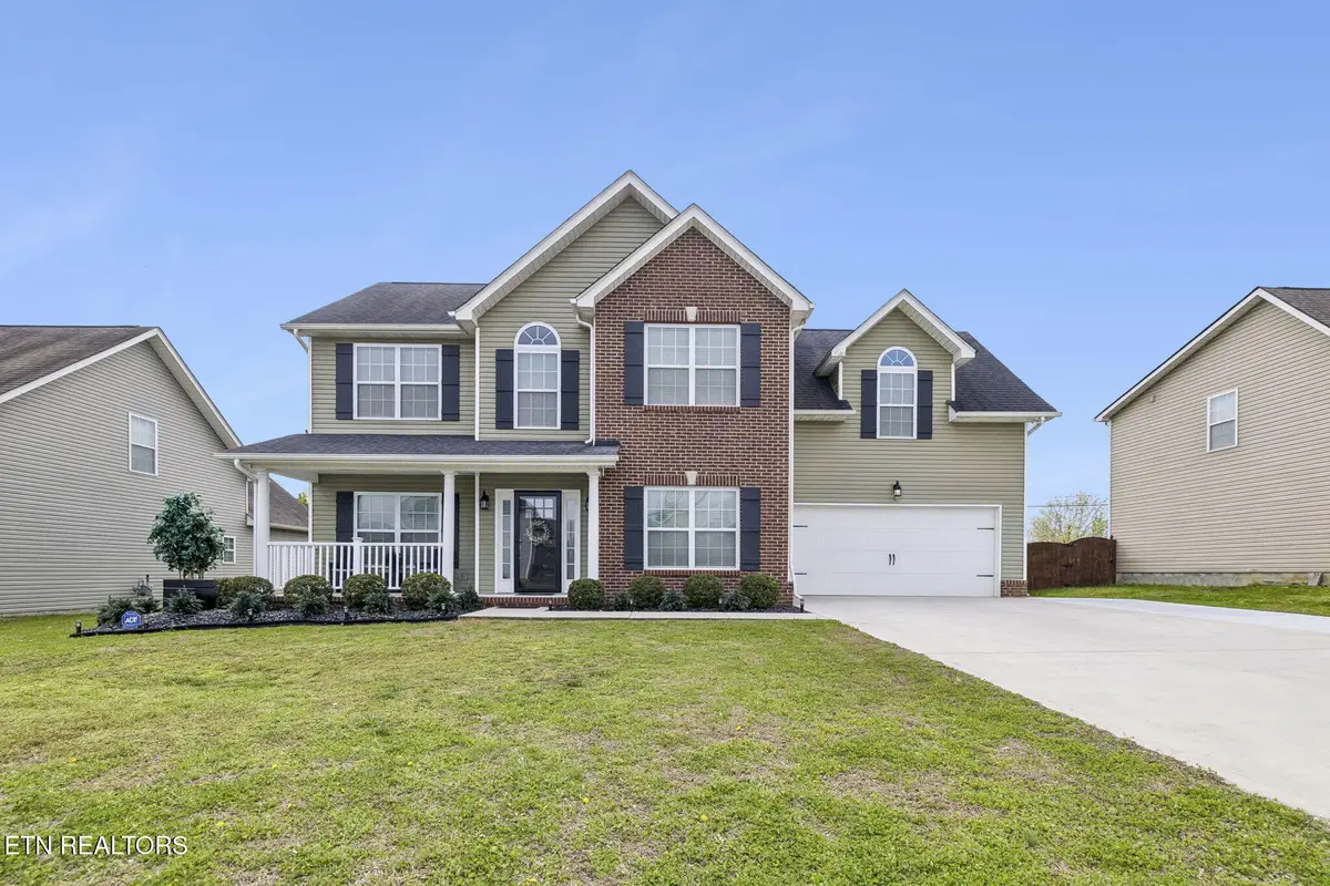 2608 Southwinds Circle, Sevierville, TN 37876 - #1