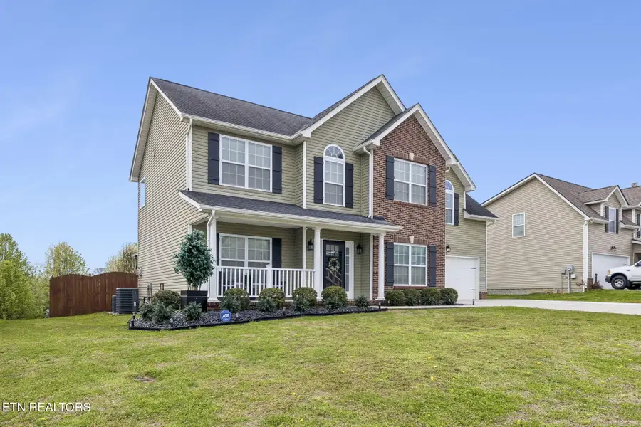2608 Southwinds Circle, Sevierville, TN 37876 - #3