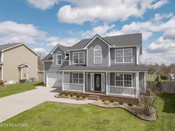 5526 Golden Gate Rd, Knoxville, TN 37918