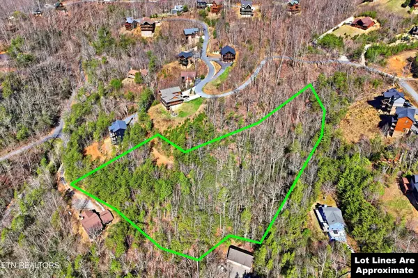 Lot 314r Duck Hollow Rd, Gatlinburg, TN 37738