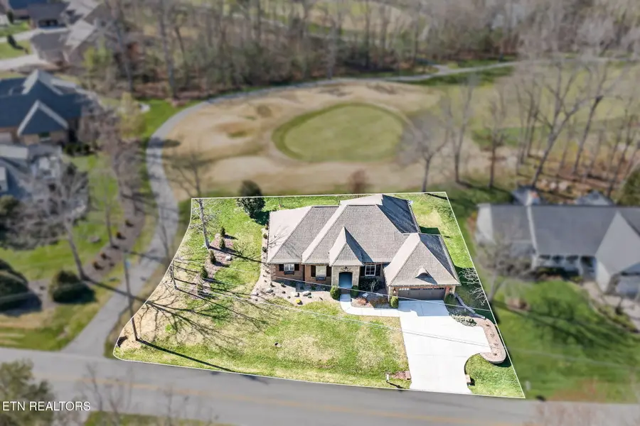 240 Forest Hill Drive, Crossville, TN 38558 - #2