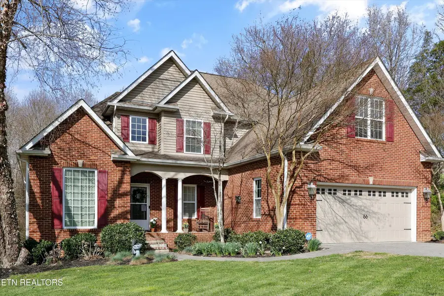 8127 Campbells Point Rd, Corryton, TN 37721 - #3