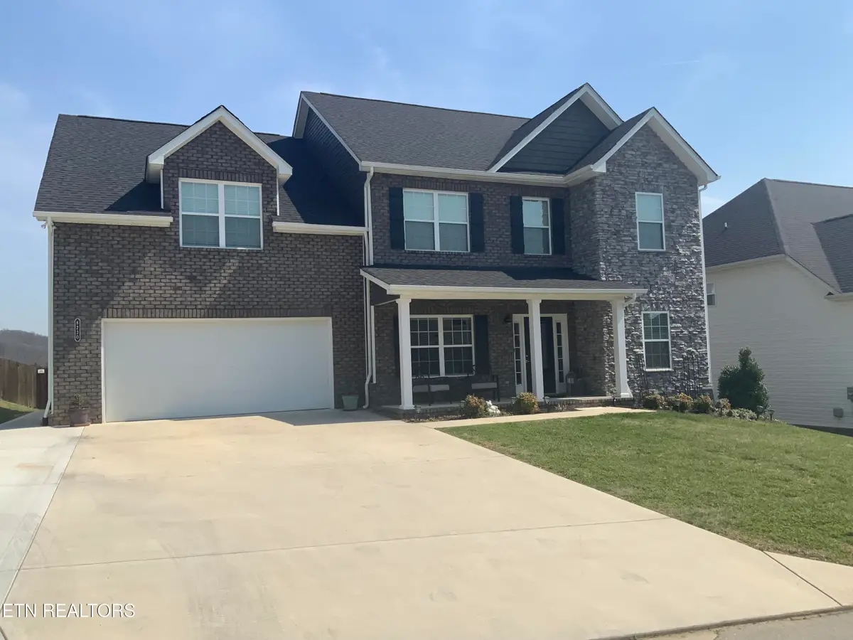 8230 Equinox Lane, Powell, TN 37849 - #1