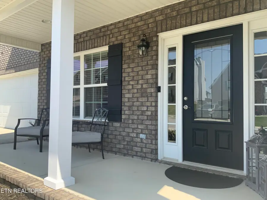 8230 Equinox Lane, Powell, TN 37849 - #2