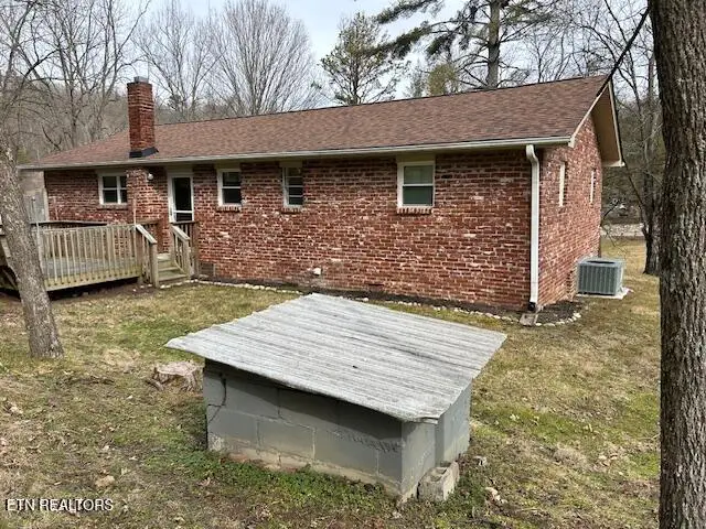 719 Possum Valley Rd, Maynardville, TN 37807 - #2