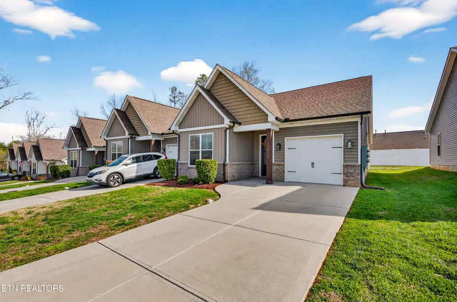 7612 Long Shot Lane, Knoxville, TN 37918 - #2