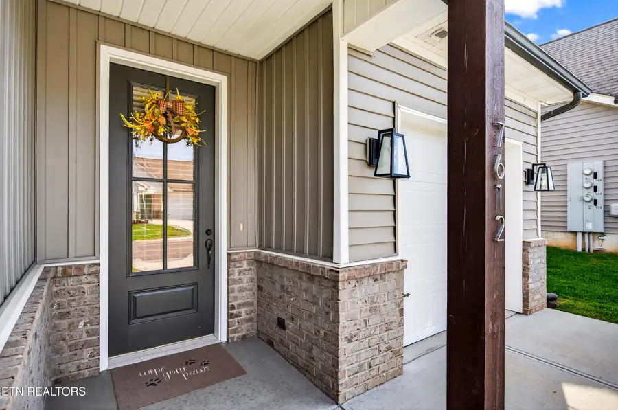 7612 Long Shot Lane, Knoxville, TN 37918 - #3