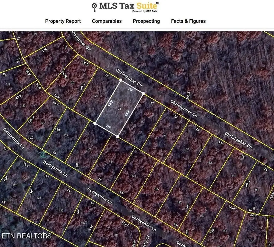 24 Christopher Circle, Fairfield Glade, TN 38558 - #2