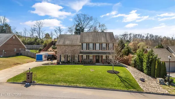 130 Flora Drive, Lenoir City, TN 37771