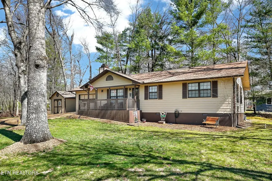 13 Julien Court, Crossville, TN 38558 - #2