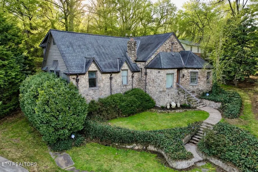 508 Concord Rd, Knoxville, TN 37934 - #2