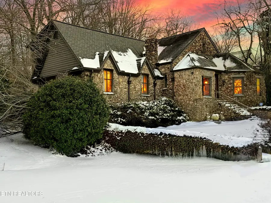 508 Concord Rd, Knoxville, TN 37934 - #3