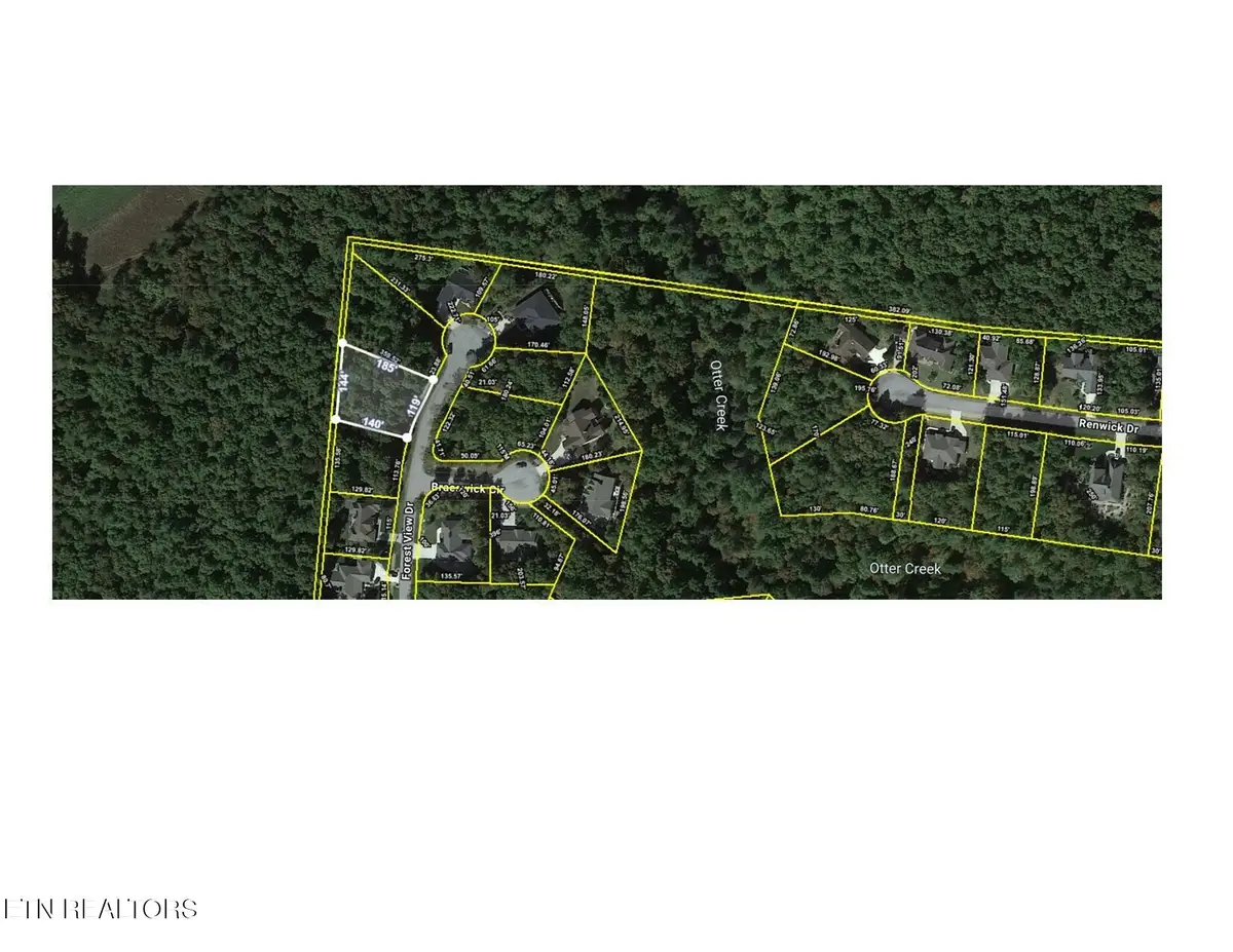 199 Forest View Drive, Crossville, TN 38558 - #1