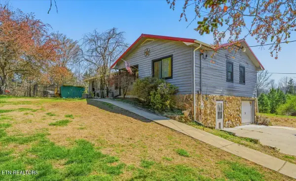 1144 Rocky Springs Rd, Madisonville, TN 37354