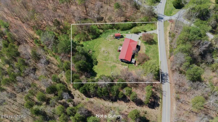 1144 Rocky Springs Rd, Madisonville, TN 37354 - #3