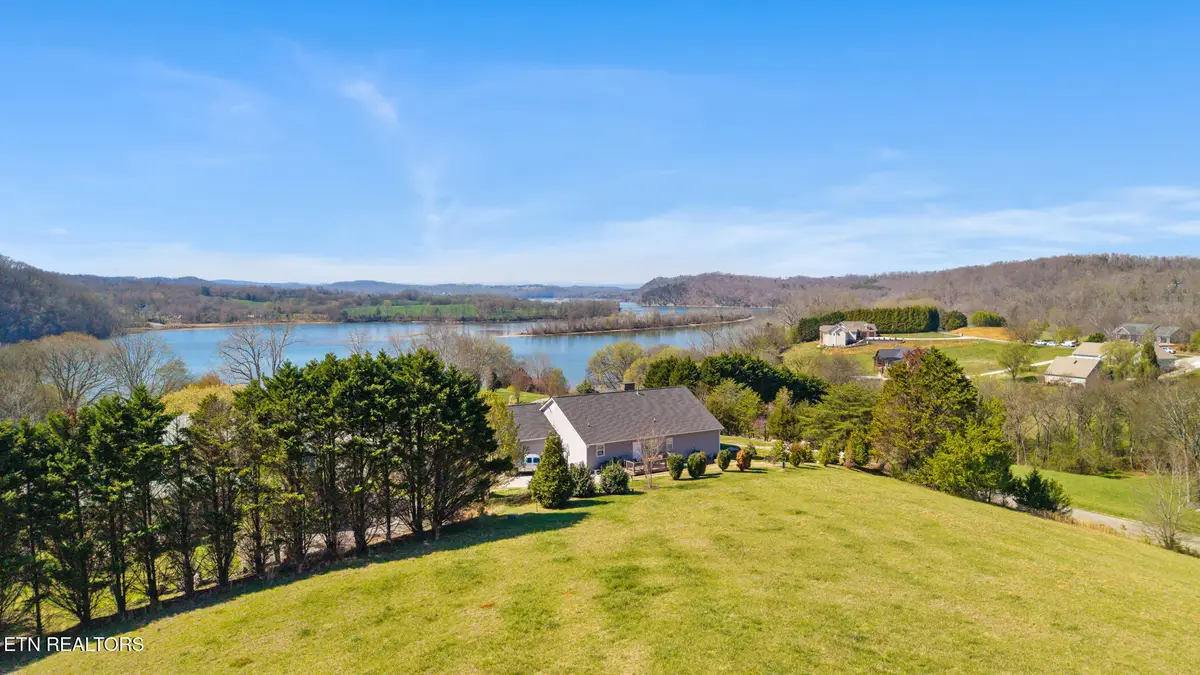 Lots 147/148/149 Marble Bluff Drive, Kingston, TN 37763 - #1