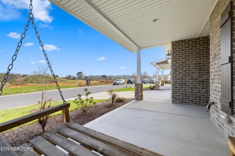 766 Snowflower Circle, Pigeon Forge, TN 37863 - #3