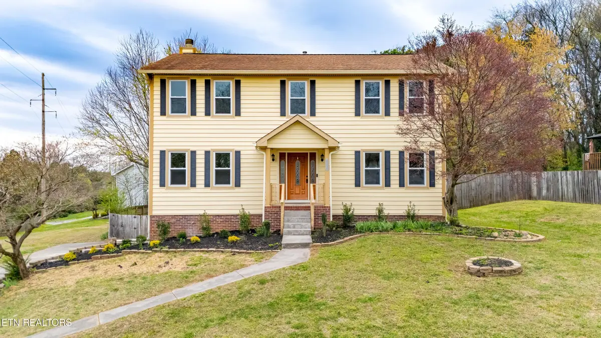 10969 Twin Harbour Drive, Knoxville, TN 37934 - #1