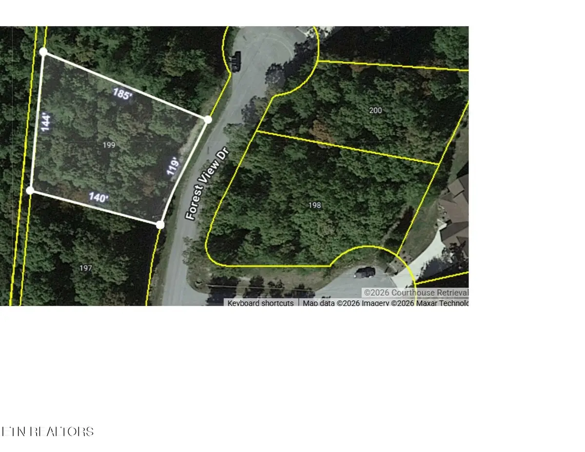 197 Forest View Drive, Crossville, TN 38558 - #1