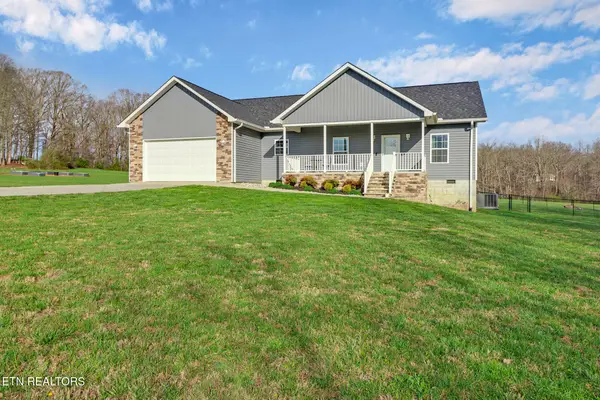 209 Adams Creek Rd, Crossville, TN 38571