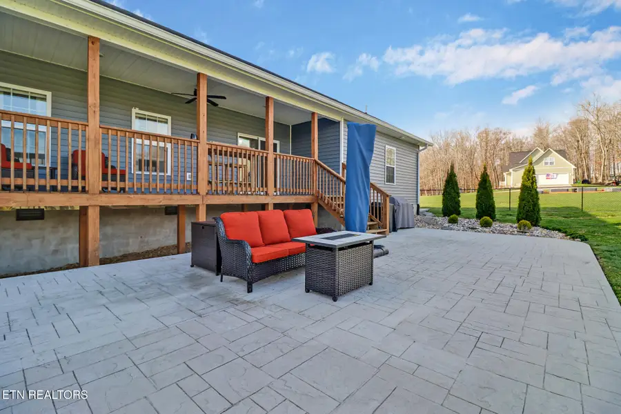 209 Adams Creek Rd, Crossville, TN 38571 - #3