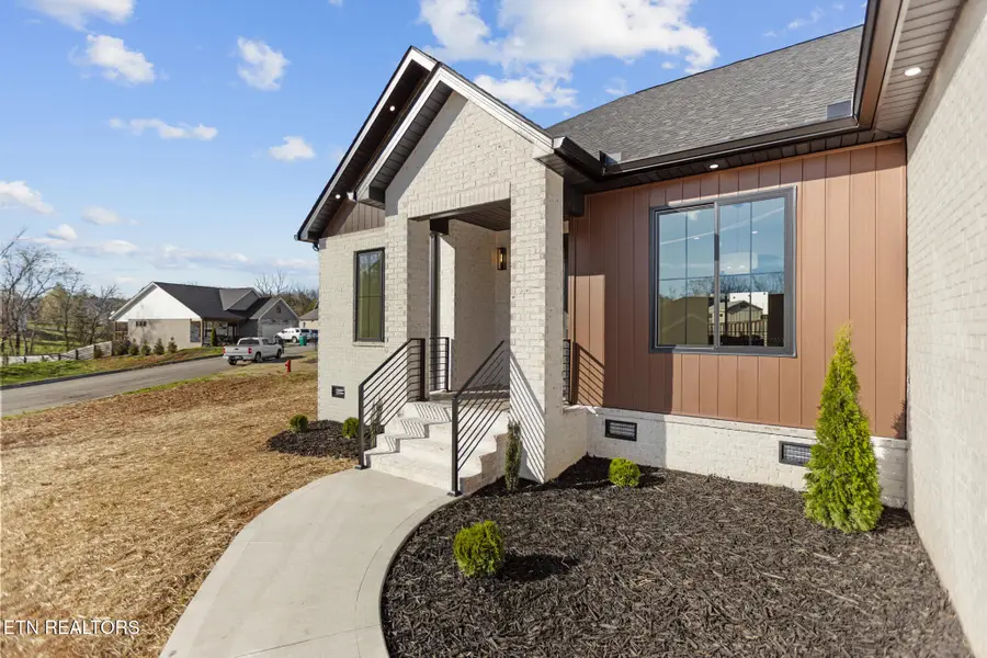 7222 Bethesda Springs Way, Corryton, TN 37721 - #2