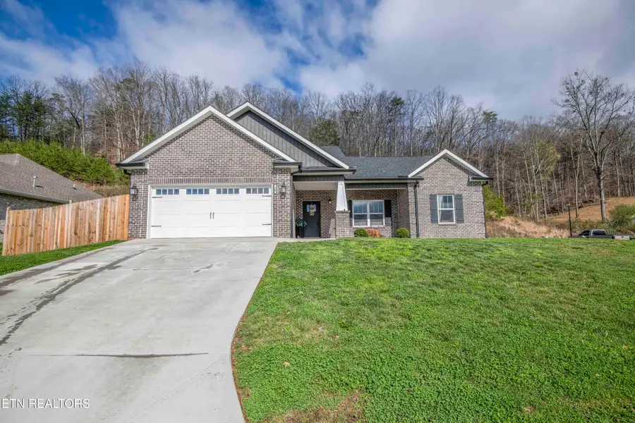 100 Claude Steadman Place, Clinton, TN 37716 - #2