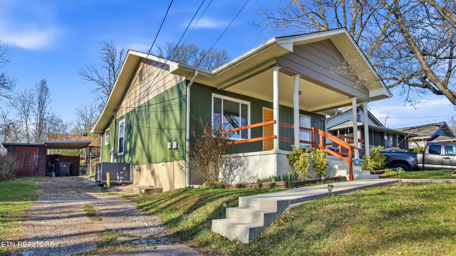 127 Keeble Ave, Knoxville, TN 37920 - #3