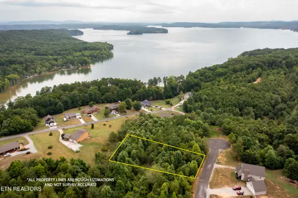 Lot 52 Taylor Way/fooshee Pass #52, Ten Mile, TN 37880