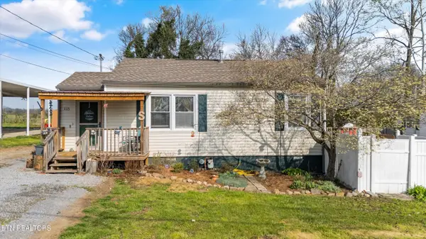 1115 Cherry St, Alcoa, TN 37701