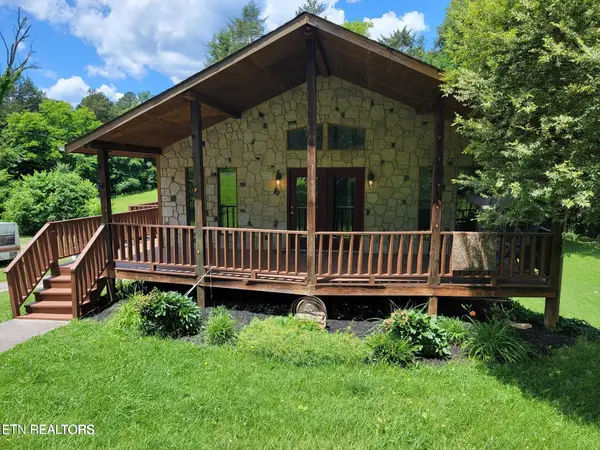 188 Cross Creek Rd, Maynardville, TN 37807