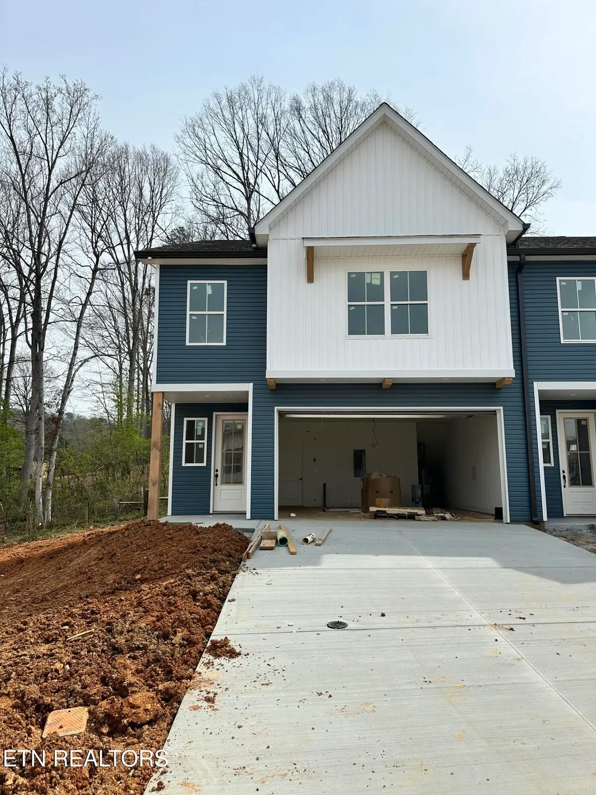 1645 Lateglow Way, Knoxville, TN 37931 - #1