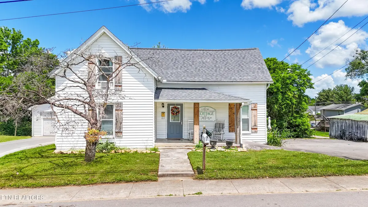 714 E Jefferson St, Jefferson City, TN 37760 - #1