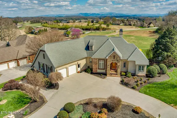 200 Eagle Circle, Vonore, TN 37885