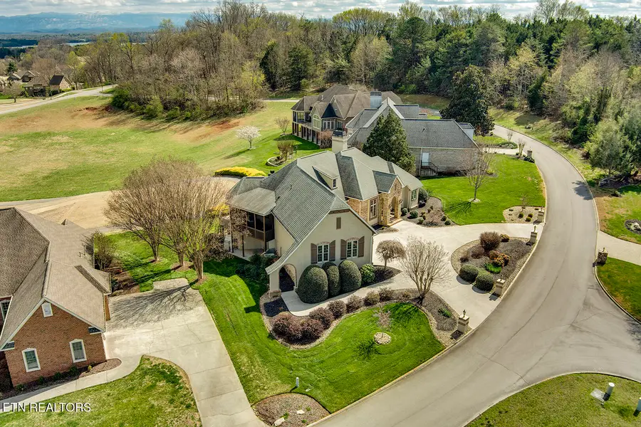 200 Eagle Circle, Vonore, TN 37885 - #3