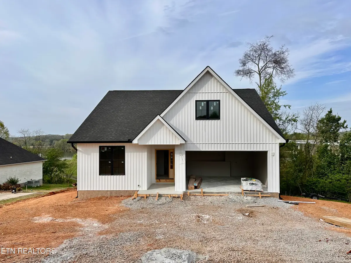 456 Fore Drive, Loudon, TN 37774 - #1
