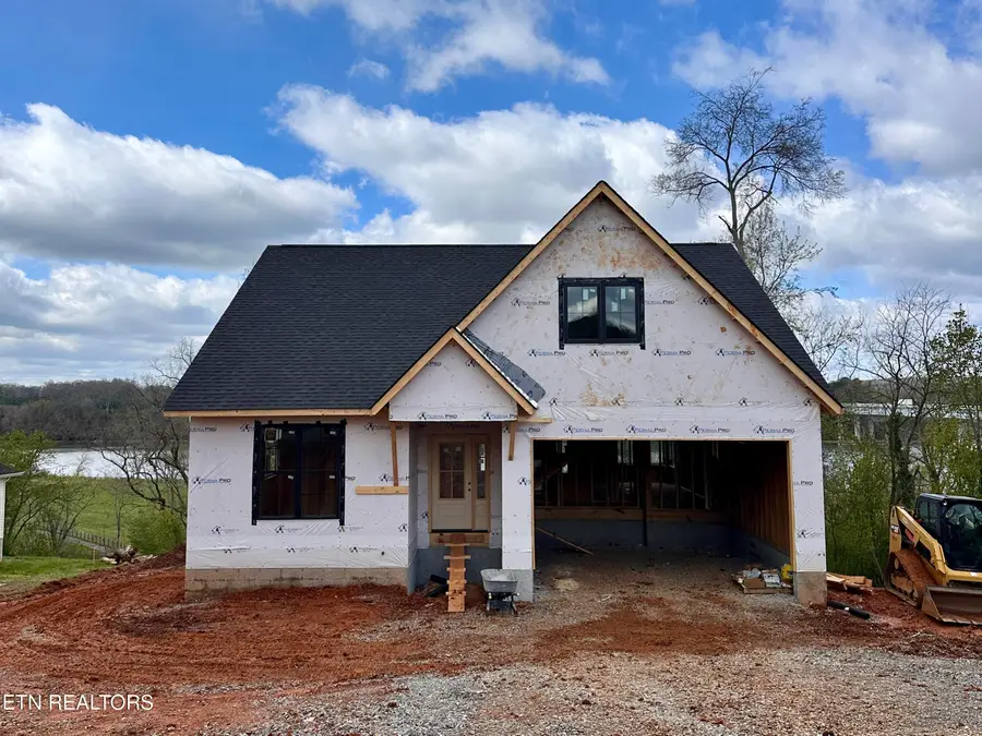 456 Fore Drive, Loudon, TN 37774 - #2