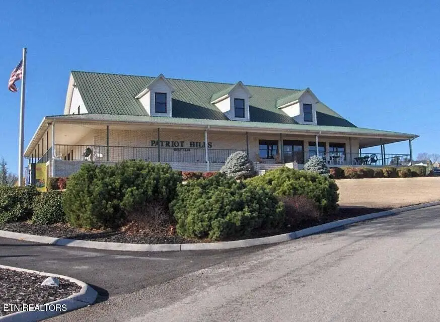 Constitution Drive #LOT 4, Jefferson City, TN 37760 - #2