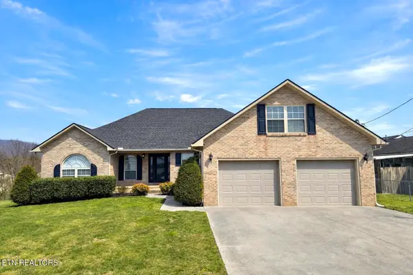 116 Colonial Heights, LaFollette, TN 37766